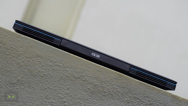 Dell G3 15 3500 Design