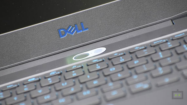 Dell G3 15 3500 Interesting Features