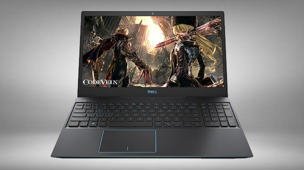 Dell G3 Core i5 10th Gen