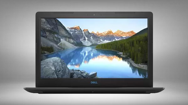 Dell G3 Series Core i5 8th Gen