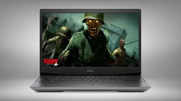 Dell G5 15 SE Ryzen 7 Octa Core