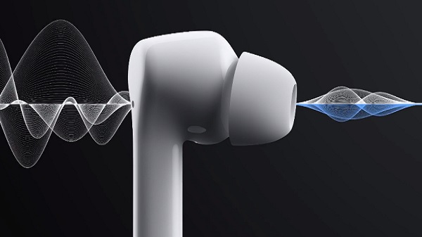 Effective Active Noise Cancellation