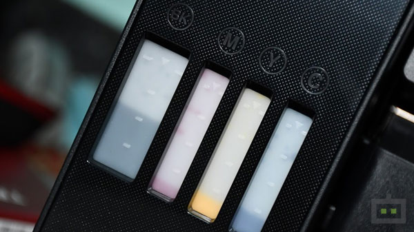 Many Ways To Print/Photocopy