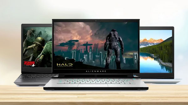 Flipkart Dell Gaming Days