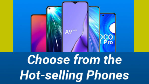 Flipkart Hot Selling Smartphones List to Buy In India