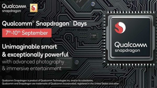 Flipkart Qualcomm Snapdragon Days Sale Discounts On Powerful Smartphones