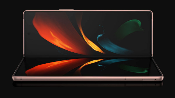 Galaxy Z Fold2