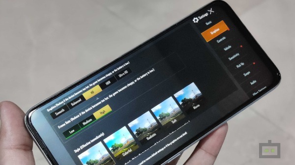 Lag-Free Gaming Experience