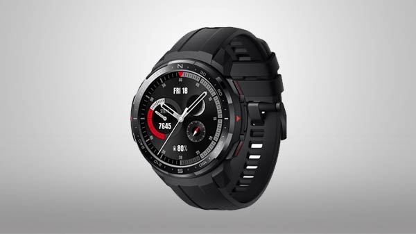 HONOR Watch GS Pro