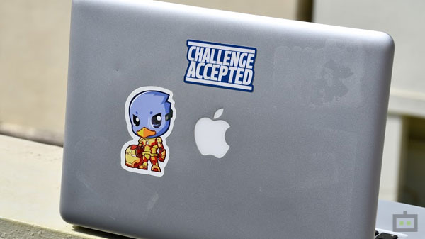 There Were Issues And I DYI-ed Them