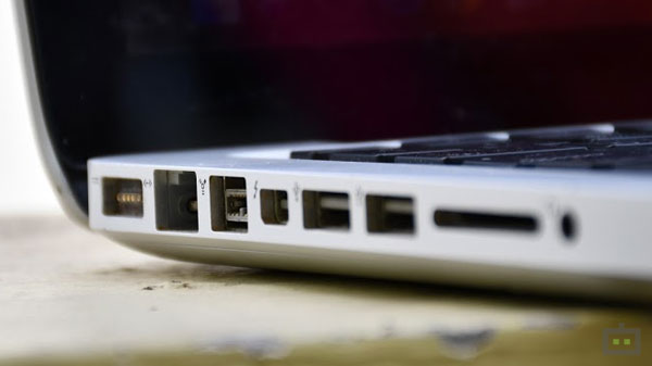 The Current Situation