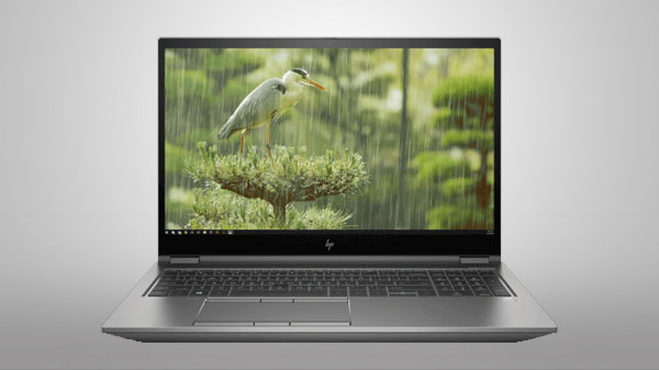 HP Zbook Fury 15 G7, Zbook Fury 17 G7, Zbook Power G7