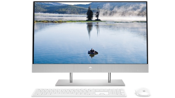 HP's Latest All-In-One PC Portfolio: Price, Specs And Features