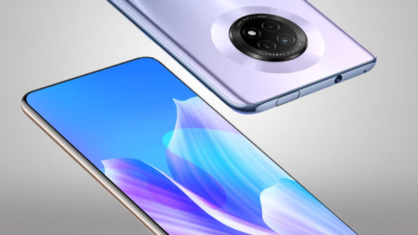 HUAWEI Enjoy 20 Plus 5G