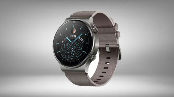 HUAWEI WATCH GT 2 Pro