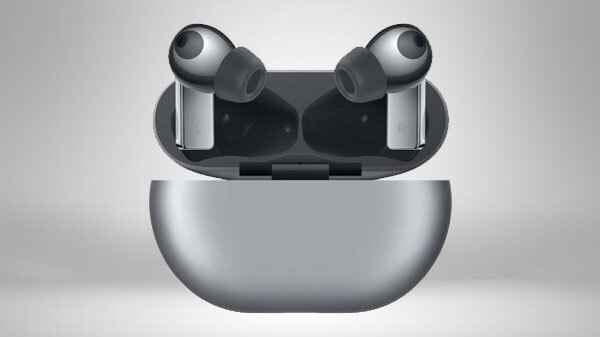 HUAWEI FreeBuds Pro