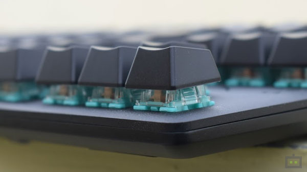 HyperX Alloy Origins Core Technical Specifications