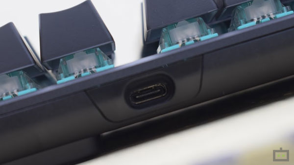 Verdict: For Typers And Gamers