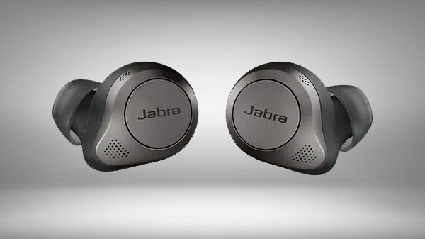 Jabra Elite 85t