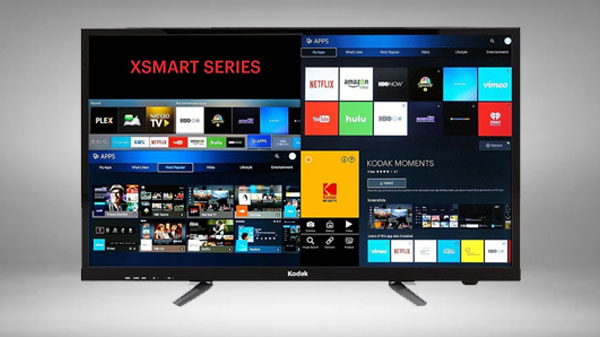 Kodak 32HDXSMART 32-inch LED HD-Ready TV