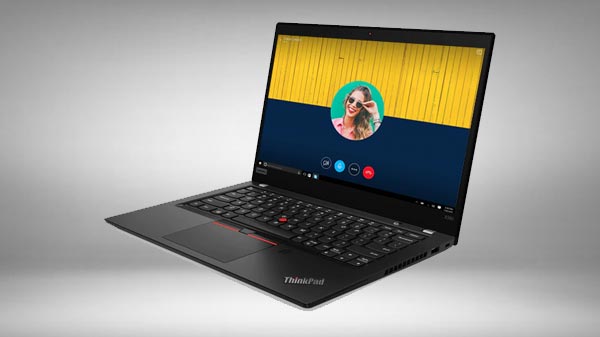 Lenovo ThinkPad X390 Intel Core i7 10th Gen