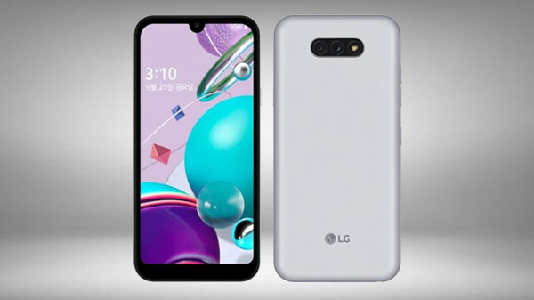 LG Q31