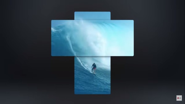 LG Wing Launch Likely On September 14