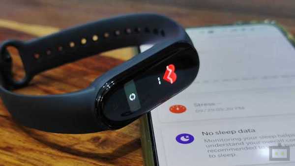 Mi Band 5 Vs Honor Band 5: Battery Score