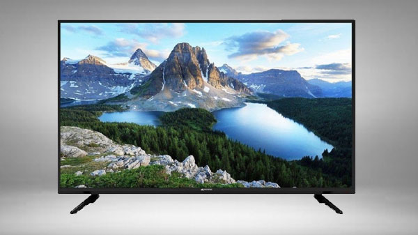 Micromax 20E8100HD 20-inch LED HD-Ready TV