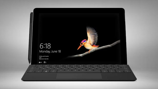 Microsoft Surface Go (MHN-00015) Laptop