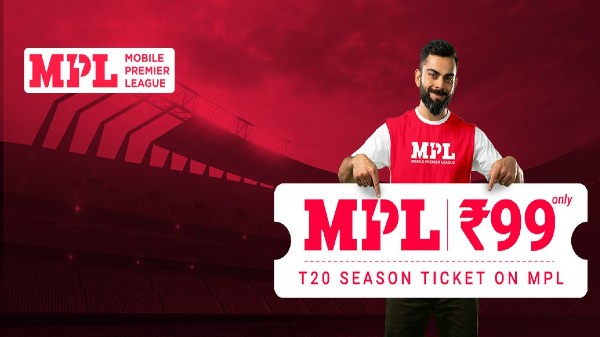Mobile Premier League (MPL)