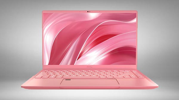 MSI Prestige 14 A10RAS-099IN Intel Core i7-10510U 10th Gen