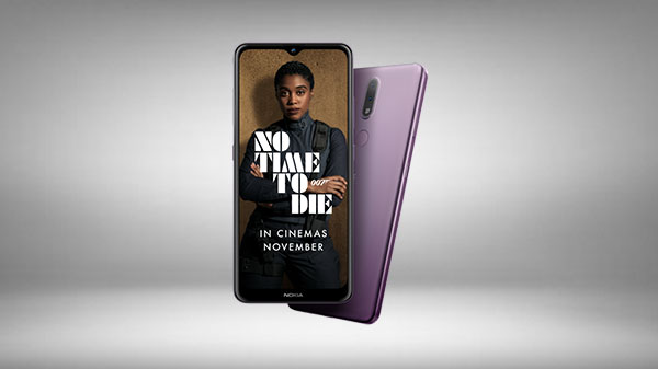 Nokia 2.4