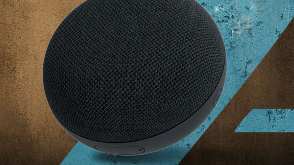 Nokia Portable Wireless Speaker