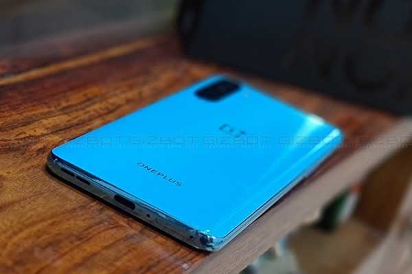 OnePlus Nord Vs Poco X3 Performance Evaluation