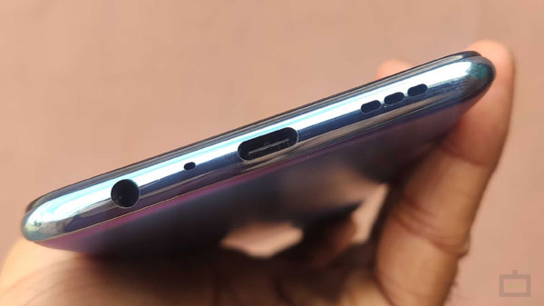 Battery And Benchmark Performance