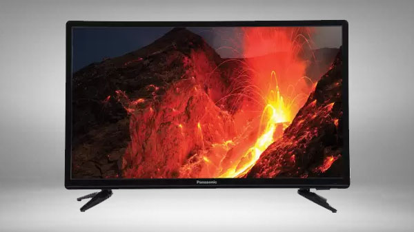 Panasonic VIERA TH-22F200DX 22 inch LED Full HD TV