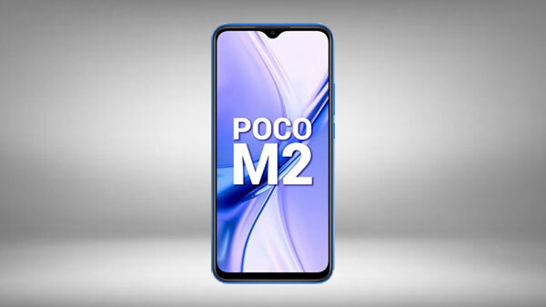 POCO M2