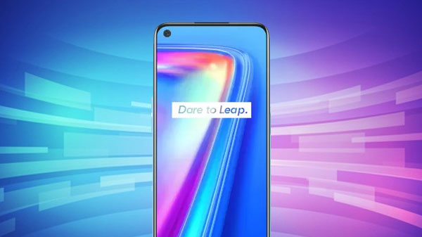 Realme 7
