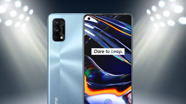 Realme 7 Pro