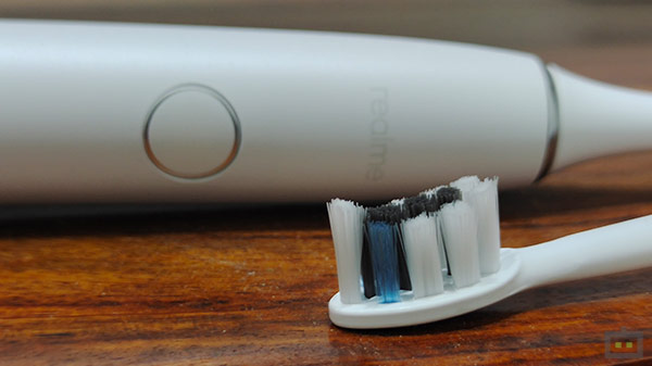 Realme M1 Sonic Design And Build Quality