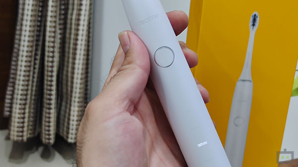 Realme M1 Sonic Performance