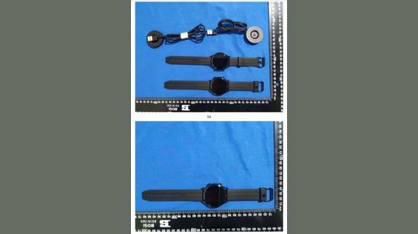 Realme Watch S Pro Key Specifications Revealed Realme Watch S Pro Key Specifications Revealed