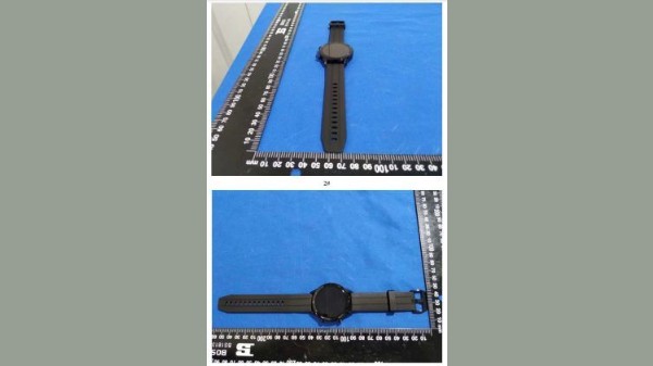 Realme Watch S Pro Key Specifications Revealed Realme Watch S Pro Key Specifications Revealed