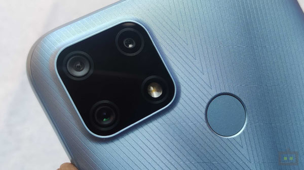 Realme Narzo 20: The Good