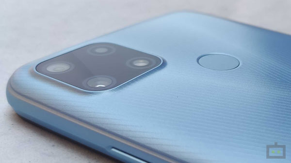 Mid-Range processor, Dedicated MicroSD Card Slot