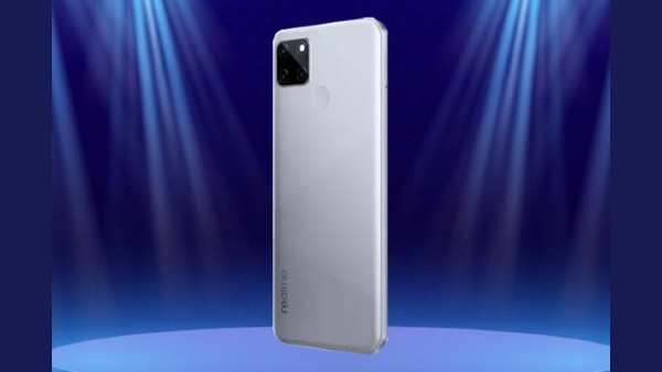 Redmi 9A Vs Realme C12 Design