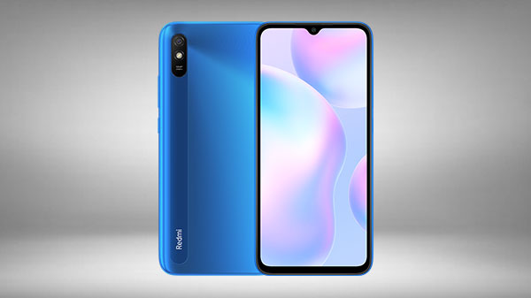 Redmi 9i