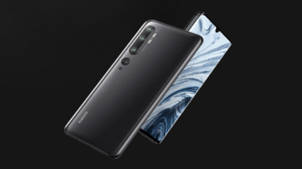 Xiaomi Redmi Note 10 Series Might Debut In October: Report Xiaomi Redmi Note 10 Series Might Debut In October: Report