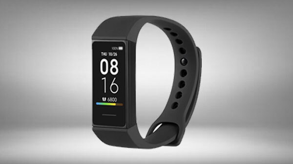 Redmi Smart Band